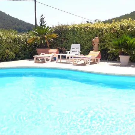 Sleeps 8 Pool Wifi * Carqueiranne