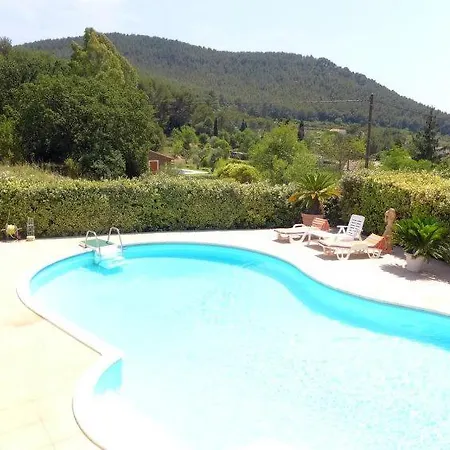 Sleeps 8 Pool Wifi Σπίτι διακοπών