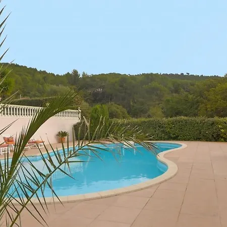 Sleeps 8 Pool Wifi Σπίτι διακοπών Carqueiranne